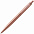 Ручка шариковая Parker Jotter XL Monochrome Grey, серебристая с логотипом в Санкт-Петербурге заказать по выгодной цене в кибермаркете AvroraStore