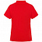 Рубашка поло детская Virma Kids, красная с логотипом в Санкт-Петербурге заказать по выгодной цене в кибермаркете AvroraStore