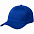 Бейсболка Harris, синяя с логотипом в Санкт-Петербурге заказать по выгодной цене в кибермаркете AvroraStore