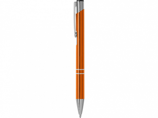 Ручка металлическая шариковая «Legend» с логотипом в Санкт-Петербурге заказать по выгодной цене в кибермаркете AvroraStore