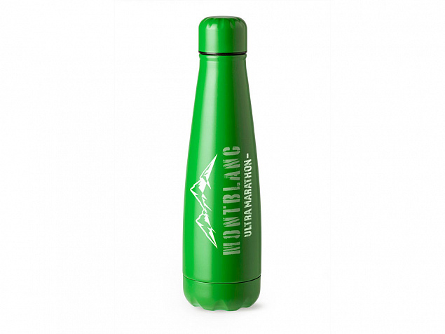 Бутылка PITA с логотипом в Санкт-Петербурге заказать по выгодной цене в кибермаркете AvroraStore