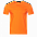 Футболка StanSlim Оранжевый с логотипом в Санкт-Петербурге заказать по выгодной цене в кибермаркете AvroraStore
