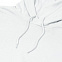 Толстовка с капюшоном унисекс Hoodie, белая с логотипом в Санкт-Петербурге заказать по выгодной цене в кибермаркете AvroraStore