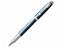 Перьевая ручка Parker IM Premium с логотипом в Санкт-Петербурге заказать по выгодной цене в кибермаркете AvroraStore