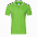 Рубашка поло Рубашка мужская 04T Ярко-зелёный с логотипом в Санкт-Петербурге заказать по выгодной цене в кибермаркете AvroraStore