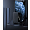 Внешний аккумулятор Pelle 5000 mAh - Черный AA с логотипом в Санкт-Петербурге заказать по выгодной цене в кибермаркете AvroraStore