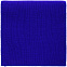 Шарф Urban Flow, ярко-синий с логотипом в Санкт-Петербурге заказать по выгодной цене в кибермаркете AvroraStore