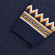 Джемпер Totem Kudu, синий с логотипом в Санкт-Петербурге заказать по выгодной цене в кибермаркете AvroraStore