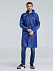 Дождевик унисекс Rainman Strong, ярко-синий с логотипом в Санкт-Петербурге заказать по выгодной цене в кибермаркете AvroraStore