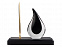 Настольный прибор «Нефть» с логотипом в Санкт-Петербурге заказать по выгодной цене в кибермаркете AvroraStore