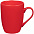 Кружка Pick Up, красная с логотипом в Санкт-Петербурге заказать по выгодной цене в кибермаркете AvroraStore