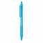 Ручка X2, синий с логотипом в Санкт-Петербурге заказать по выгодной цене в кибермаркете AvroraStore