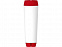 Держатель для кабеля Тwisti, красный/белый с логотипом в Санкт-Петербурге заказать по выгодной цене в кибермаркете AvroraStore