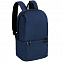 Рюкзак Mi Casual Daypack, темно-синий с логотипом в Санкт-Петербурге заказать по выгодной цене в кибермаркете AvroraStore