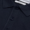 Рубашка поло мужская Neptune, темно-синяя с логотипом в Санкт-Петербурге заказать по выгодной цене в кибермаркете AvroraStore