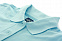 Рубашка поло женская SEMORA, серая (антрацит) с логотипом в Санкт-Петербурге заказать по выгодной цене в кибермаркете AvroraStore