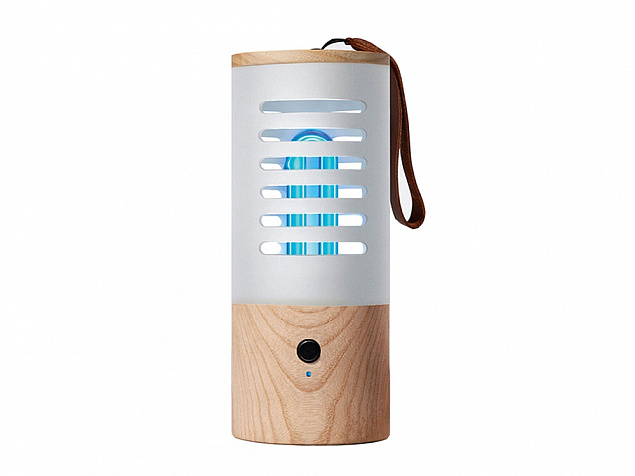 Портативная лампа бактерицидная ультрафиолетовая Sterilizer A2 с логотипом в Санкт-Петербурге заказать по выгодной цене в кибермаркете AvroraStore