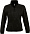 Куртка женская North Women, черная с логотипом в Санкт-Петербурге заказать по выгодной цене в кибермаркете AvroraStore