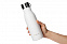 Термобутылка Tabenodo, белая с логотипом в Санкт-Петербурге заказать по выгодной цене в кибермаркете AvroraStore