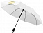 Зонт Traveler автоматический 21,5, белый с логотипом в Санкт-Петербурге заказать по выгодной цене в кибермаркете AvroraStore