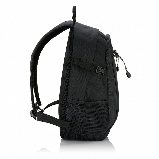 Рюкзак для путешествий Swiss Peak с логотипом в Санкт-Петербурге заказать по выгодной цене в кибермаркете AvroraStore