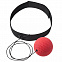 Тренажер Fight Ball, красный с логотипом в Санкт-Петербурге заказать по выгодной цене в кибермаркете AvroraStore