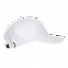 Бейсболка 11K Белый с логотипом в Санкт-Петербурге заказать по выгодной цене в кибермаркете AvroraStore