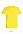 Фуфайка (футболка) IMPERIAL мужская,Светло-серый L с логотипом в Санкт-Петербурге заказать по выгодной цене в кибермаркете AvroraStore