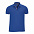 Рубашка поло мужская Patriot 200, ярко-синяя с логотипом в Санкт-Петербурге заказать по выгодной цене в кибермаркете AvroraStore