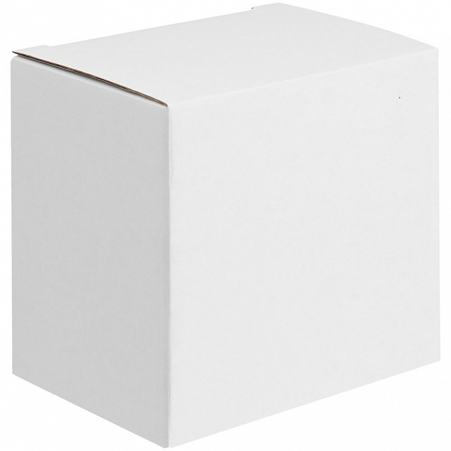 Коробка для кружки Corky, белая с логотипом в Санкт-Петербурге заказать по выгодной цене в кибермаркете AvroraStore