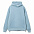 Худи Kulonga Oversize, серо-голубое с логотипом в Санкт-Петербурге заказать по выгодной цене в кибермаркете AvroraStore
