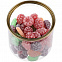 Карамель леденцовая Candy Crush, со вкусом фруктов с логотипом в Санкт-Петербурге заказать по выгодной цене в кибермаркете AvroraStore