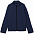 Куртка флисовая унисекс Manakin, сиреневая с логотипом в Санкт-Петербурге заказать по выгодной цене в кибермаркете AvroraStore
