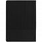 Ежедневник Vale, недатированный, черный с логотипом в Санкт-Петербурге заказать по выгодной цене в кибермаркете AvroraStore