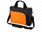 Сумка для ноутбука Quick, оранжевый с логотипом в Санкт-Петербурге заказать по выгодной цене в кибермаркете AvroraStore