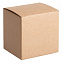Коробка для кружки Small, крафт с логотипом в Санкт-Петербурге заказать по выгодной цене в кибермаркете AvroraStore