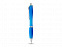 Ручка пластиковая шариковая "Nash" с логотипом в Санкт-Петербурге заказать по выгодной цене в кибермаркете AvroraStore