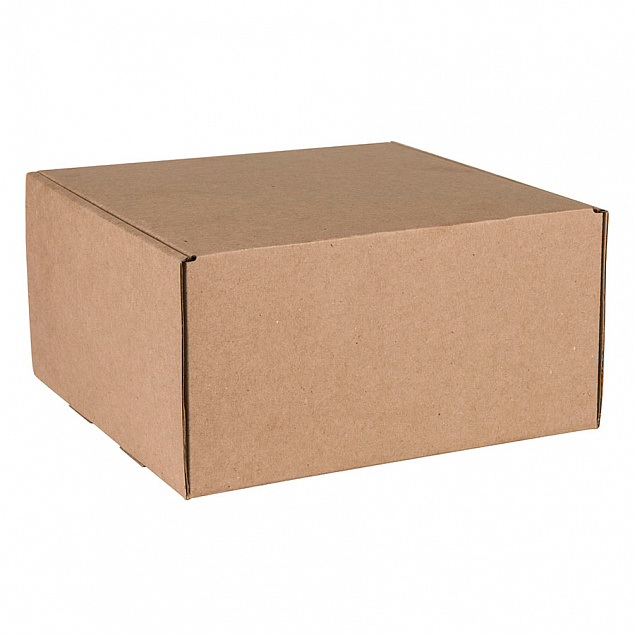 Коробка подарочная BOX с логотипом в Санкт-Петербурге заказать по выгодной цене в кибермаркете AvroraStore