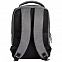 Рюкзак для ноутбука Burst Onefold, серый с логотипом в Санкт-Петербурге заказать по выгодной цене в кибермаркете AvroraStore