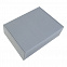 Набор Hot Box C2 металлик grey (хаки) с логотипом в Санкт-Петербурге заказать по выгодной цене в кибермаркете AvroraStore
