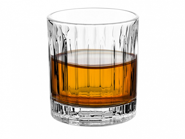 Вращающийся бокал для виски «Brutal» с логотипом в Санкт-Петербурге заказать по выгодной цене в кибермаркете AvroraStore