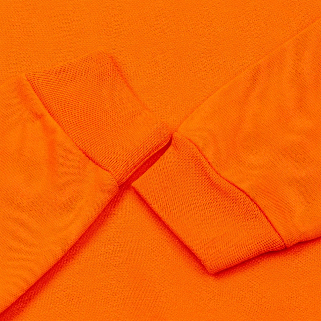 Толстовка с капюшоном SNAKE II оранжевая с логотипом в Санкт-Петербурге заказать по выгодной цене в кибермаркете AvroraStore