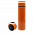 Термос Reactor с датчиком температуры (оранжевый) с логотипом в Санкт-Петербурге заказать по выгодной цене в кибермаркете AvroraStore