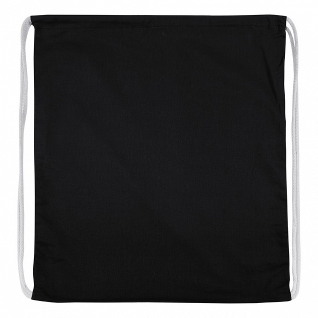 Рюкзак Canvas, черный с логотипом в Санкт-Петербурге заказать по выгодной цене в кибермаркете AvroraStore
