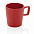 Керамическая кружка для кофе Modern с логотипом в Санкт-Петербурге заказать по выгодной цене в кибермаркете AvroraStore