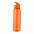 Бутылка пластиковая для воды SPORTES - Желтый KK с логотипом в Санкт-Петербурге заказать по выгодной цене в кибермаркете AvroraStore