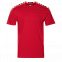 Футболка Футболка мужская 08U Красный с логотипом в Санкт-Петербурге заказать по выгодной цене в кибермаркете AvroraStore