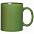 Кружка Promo, зеленая с логотипом в Санкт-Петербурге заказать по выгодной цене в кибермаркете AvroraStore