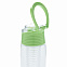 Бутылка для воды Lockable, 700 мл с логотипом в Санкт-Петербурге заказать по выгодной цене в кибермаркете AvroraStore