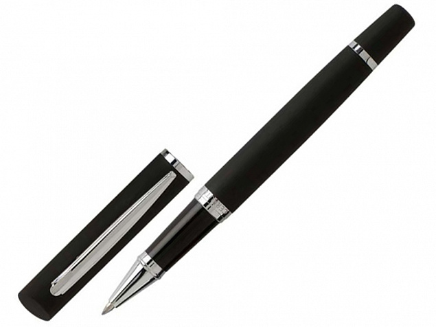 Ручка роллер Soft с логотипом в Санкт-Петербурге заказать по выгодной цене в кибермаркете AvroraStore